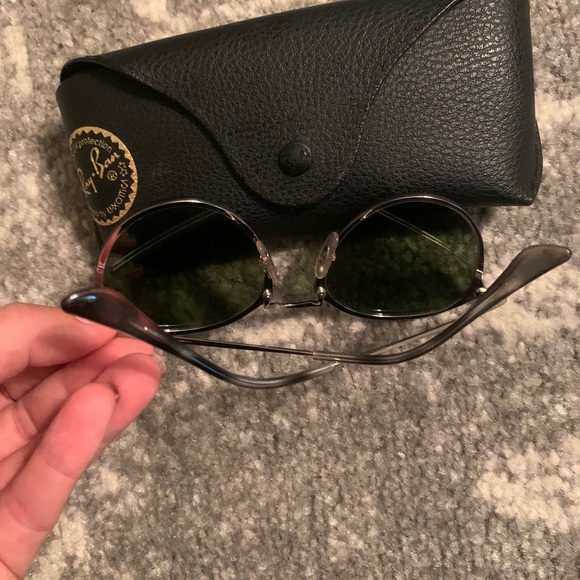 Ray-Ban Mirror Lenses - Picture 6 of 8